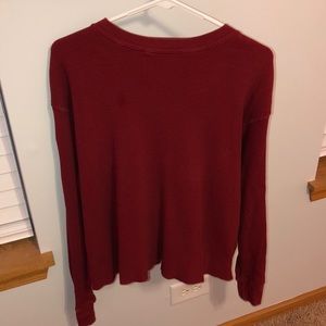 Brandy Melville Long Sleeve
